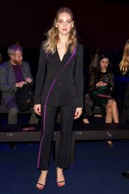 Chiara Ferragni, seno sexy a Parigi 44