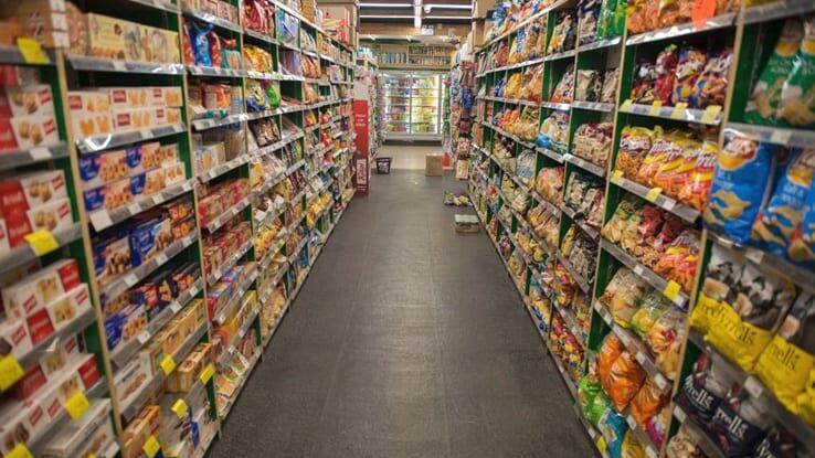 Rom rubano al supermercato sfruttando anche i figli, fermate 3 donne