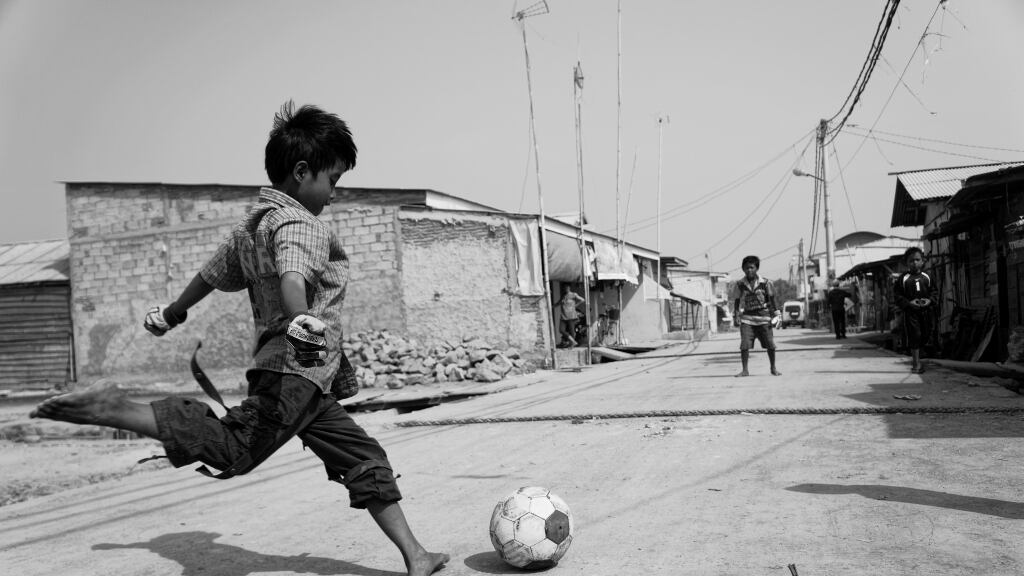 Quel calcio di fave e lupini (dove vinceva la goliardia)