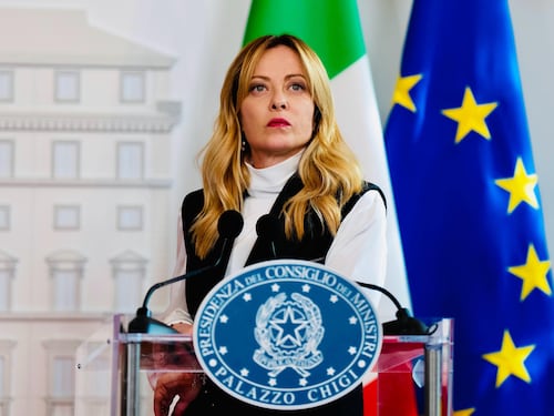 Meloni e il timore di infiltrazioni. ’Ndrangheta e famiglie affiliate