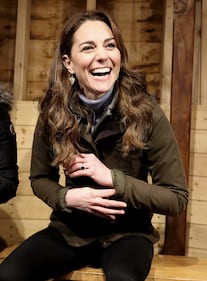 Royal Family, la linea di successione in foto 4
