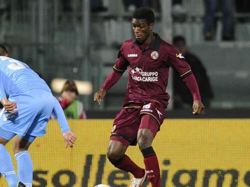 Genoa calciomercato: tre interisti nel mirino
