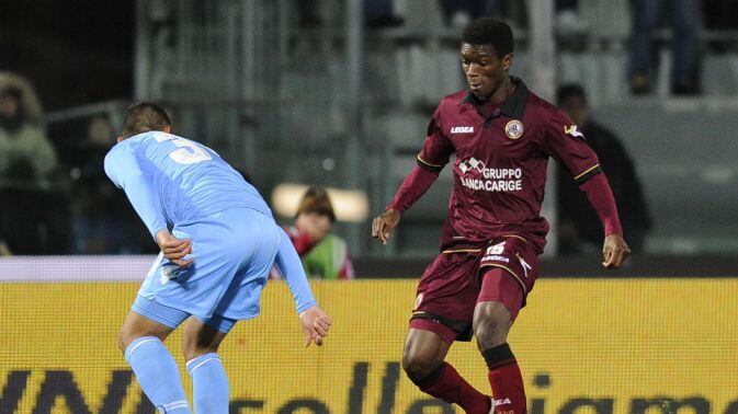 Genoa calciomercato: tre interisti nel mirino