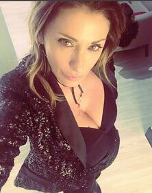 Sabrina Salerno, il bikini è esplosivo 7