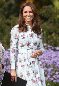 Kate Middleton circondata dai bimbi: foto 10