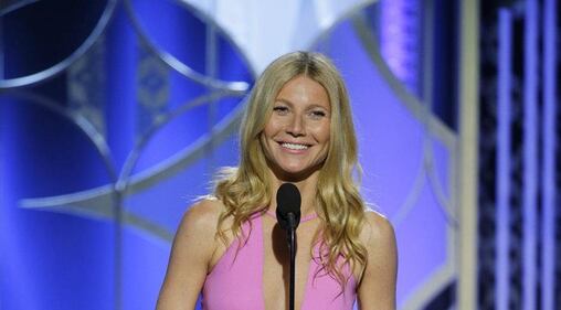 La vita da blogger di Gwyneth Paltrow 12
