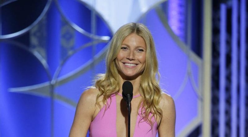 La vita da blogger di Gwyneth Paltrow 12