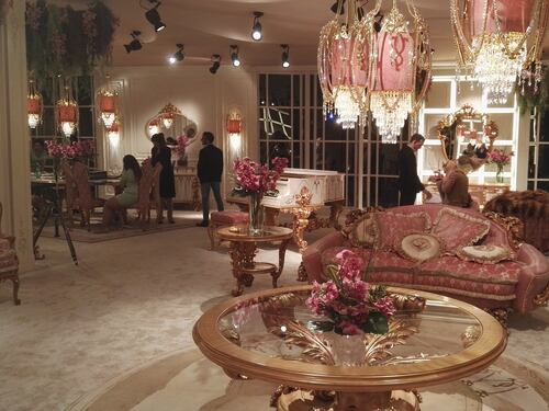 Salone del Mobile, il nuovo classico definisce lo stile contemporaneo