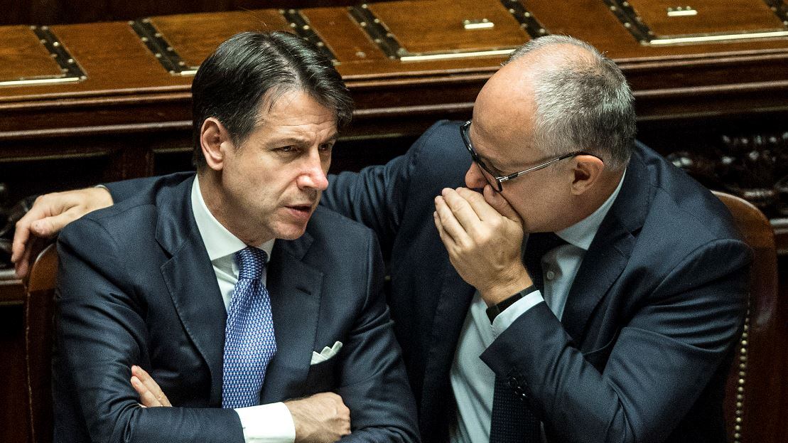 Il fisco "manette & confische" dà la pagella ai contribuenti