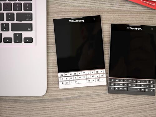 Blackberry vive una nuova giovinezza con Veritas Capital