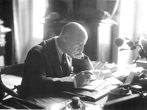 D'Annunzio avvelenato perché odiava Hitler
