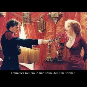 Francesca Dellera, foto 12