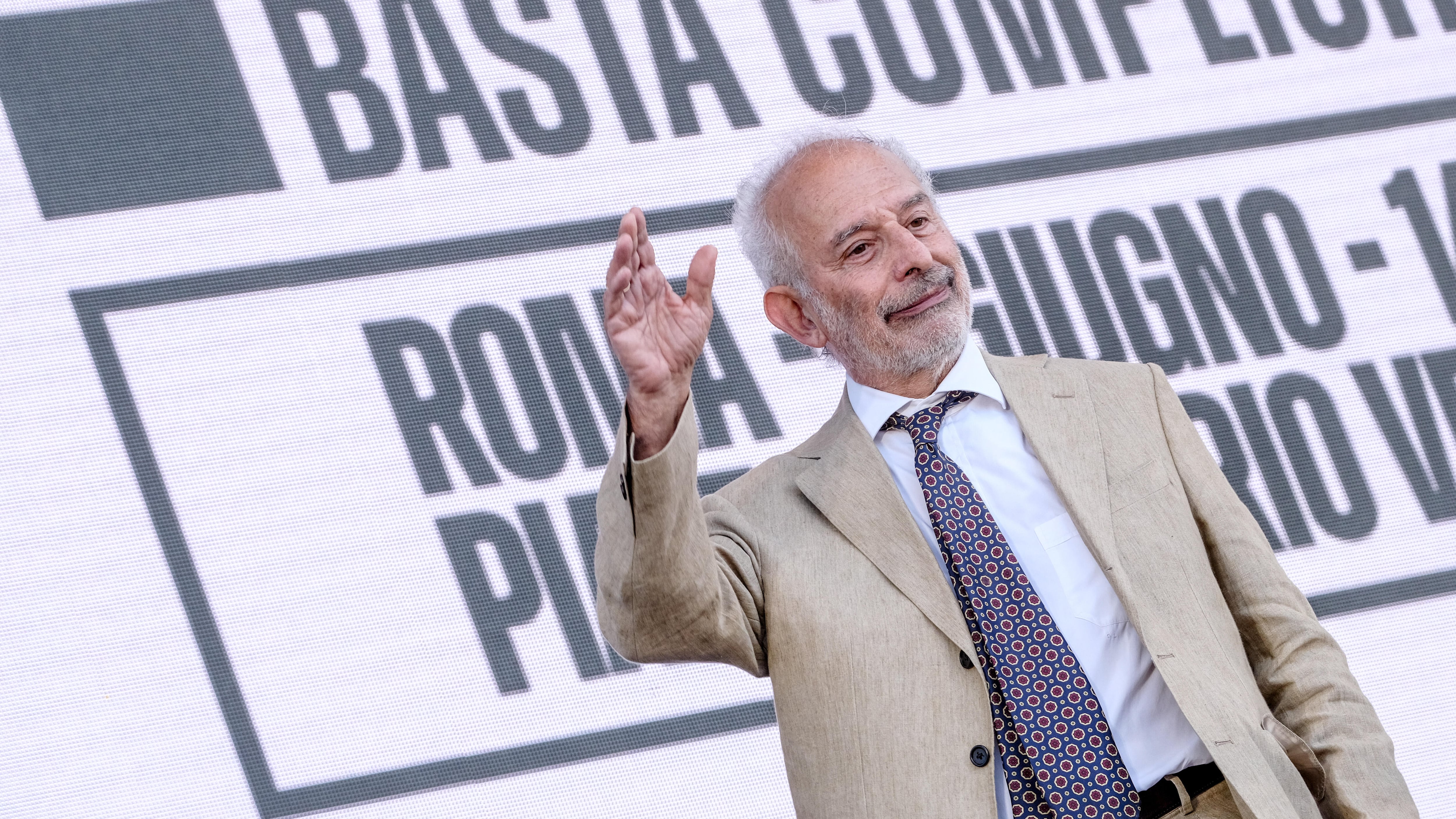 Lerner attacca Chiocci ma dimentica qualcosa