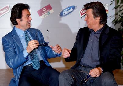 Addio a Little Tony 4