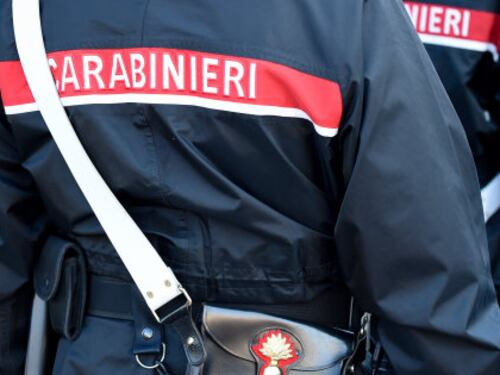 Torino, custodiva 25mila euro di refurtiva, arrestato marocchino
