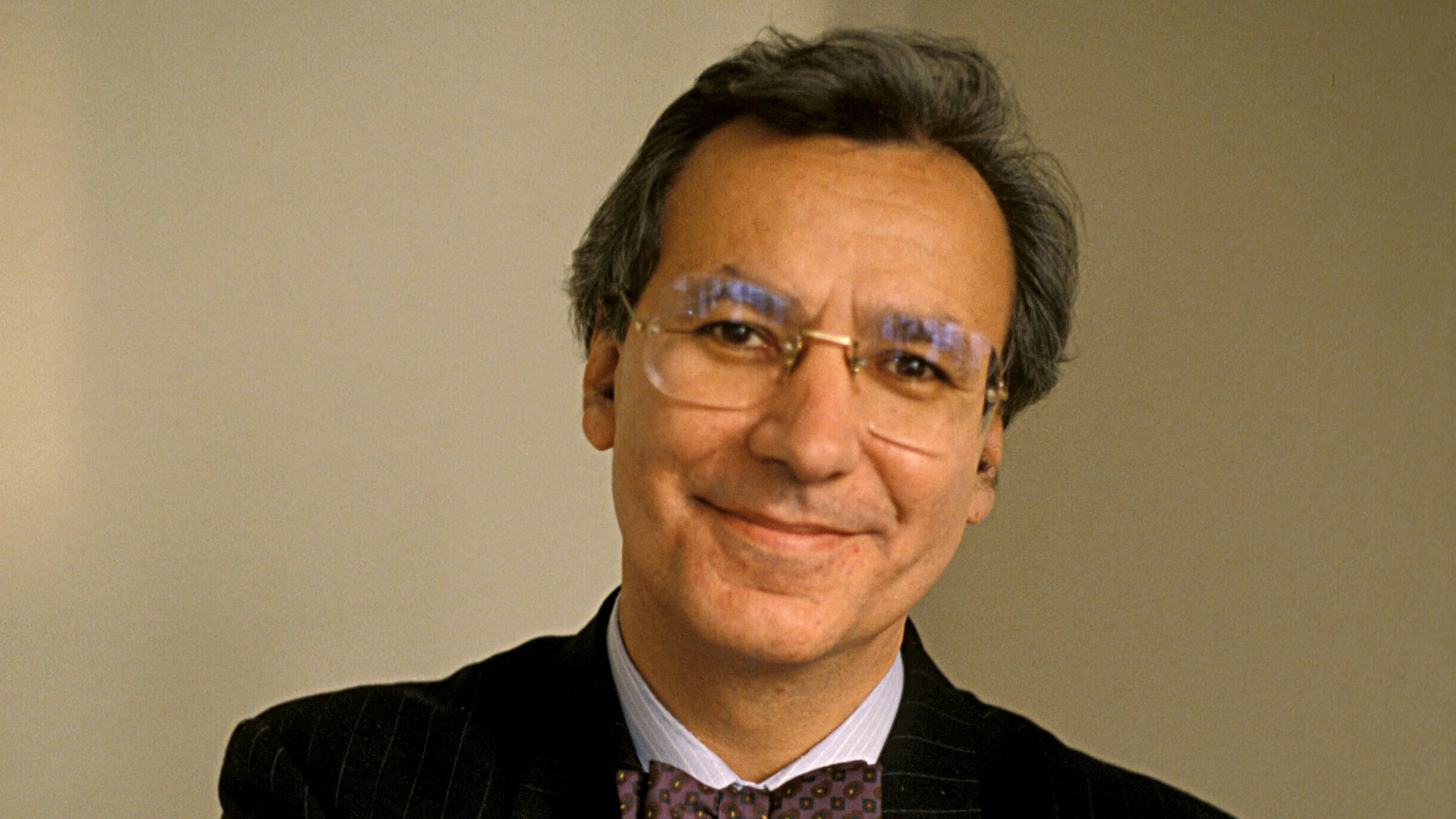 "Macché economisti e politici. Oggi governa l'homo eroticus"