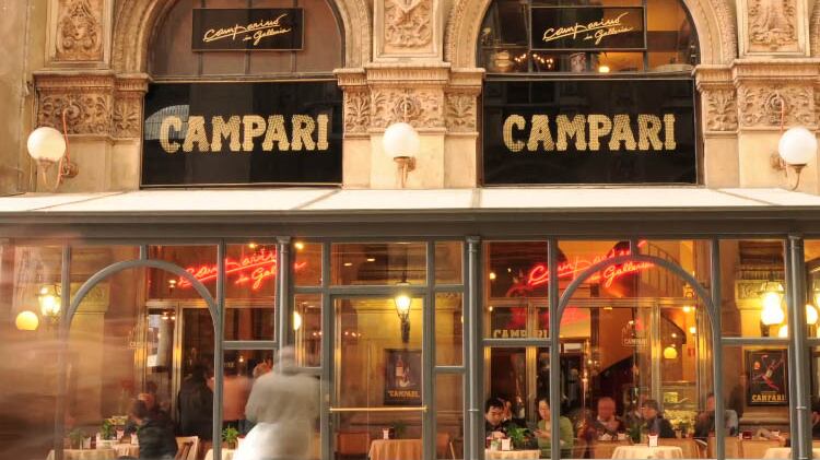 Galleria, ricorsi continui. Contestato il Camparino