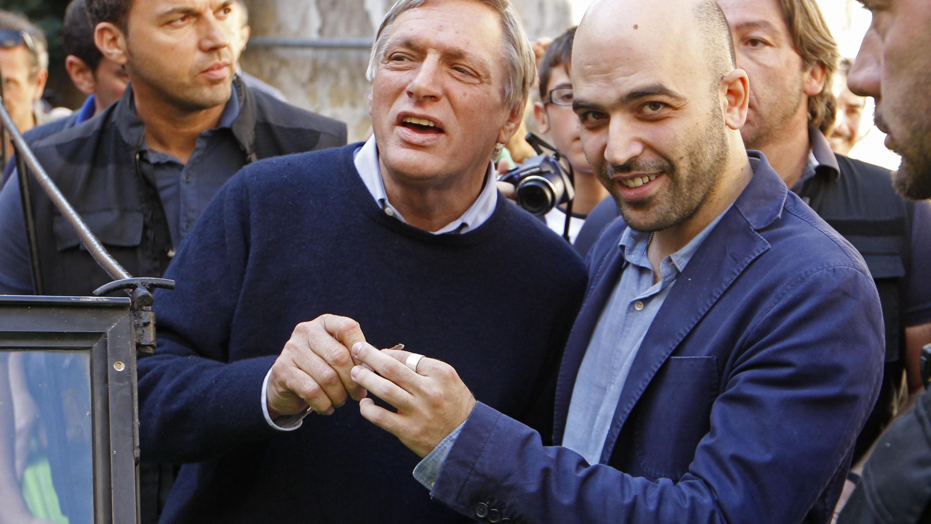 Minacce di morte a Don Ciotti, archiviata la posizione di Totò Riina
