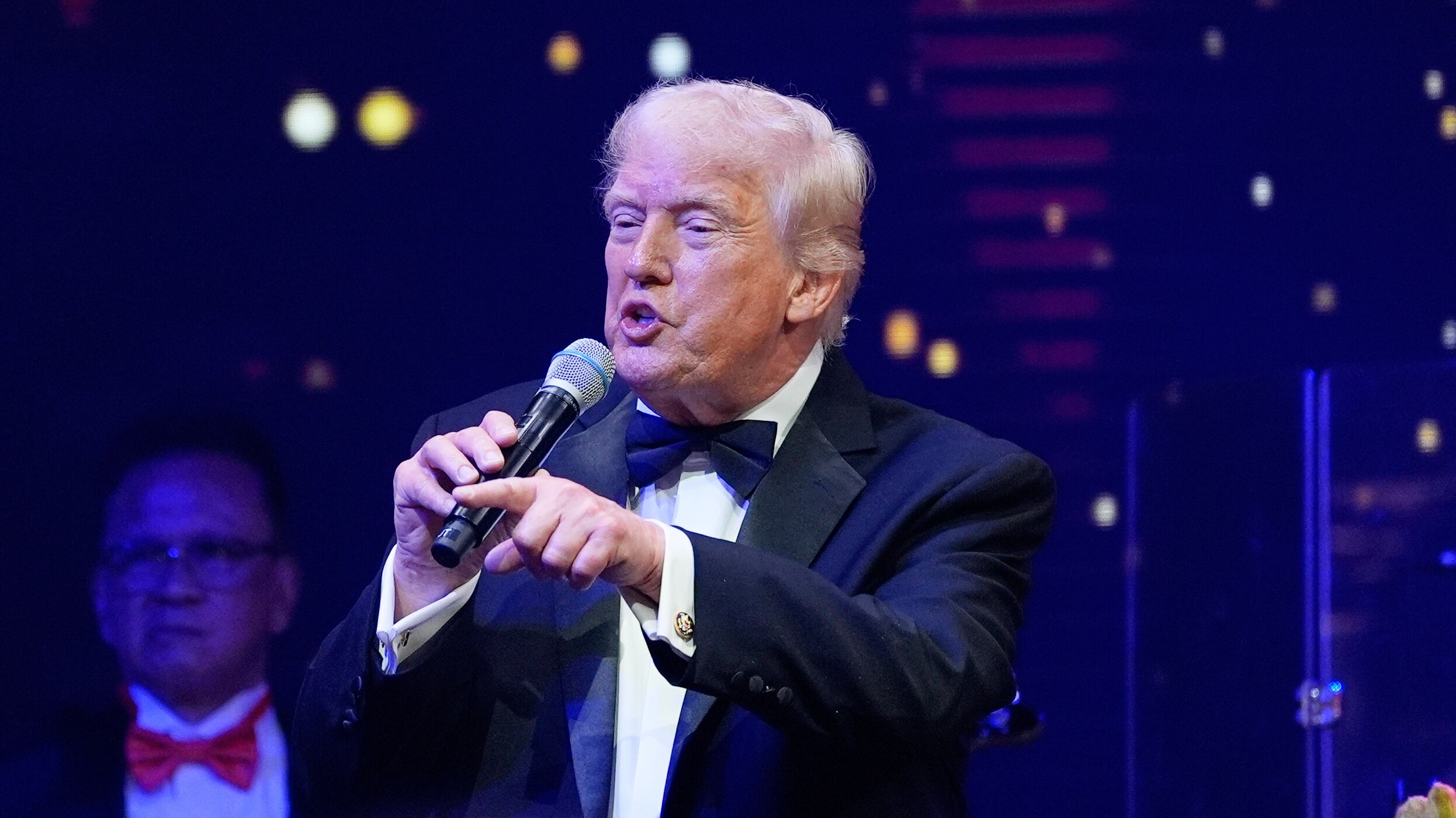 Almanacco del mondo 2026: Trump, l'Europa e i loro nemici