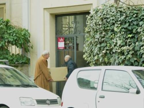 Caso Incalza, i pm accusano: ecco le foto dei pacchi con le tangenti