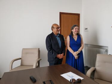 Dagli Stati Uniti a Napoli per scoprire la storia dei nonni emigranti 4