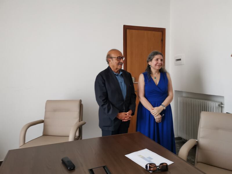 Dagli Stati Uniti a Napoli per scoprire la storia dei nonni emigranti 4
