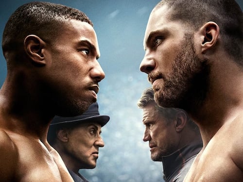 "Creed 2", un lungo e coinvolgente déja-vù