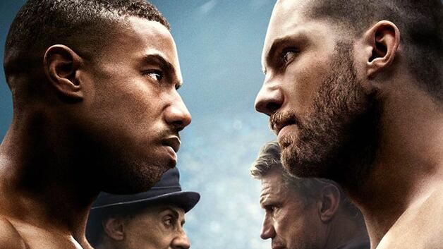 "Creed 2", un lungo e coinvolgente déja-vù