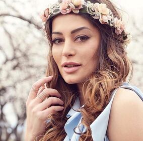 Iveta Mukuchyan, foto 24