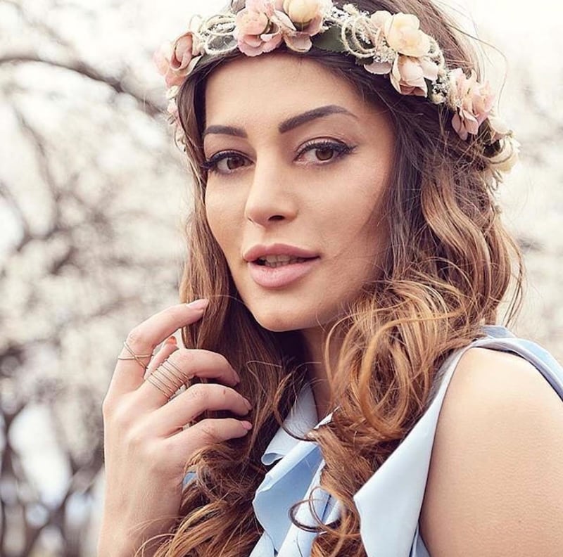 Iveta Mukuchyan, foto 24