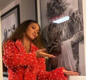 Beyoncé, le foto dell'artista 7
