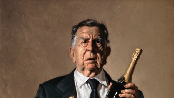 In un'epoca di superficie l'arte ci porta in profondità