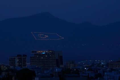 Cipro, l'invasione turca 9