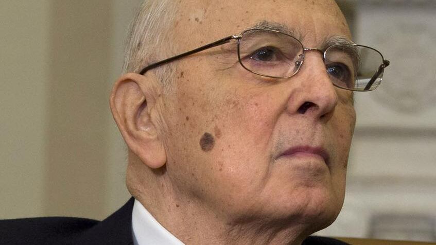 Il duello nel Pd irrita il Colle: non tirate la corda