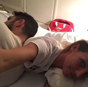 Cristian Gallella e Tara Gabrieletto: foto 7