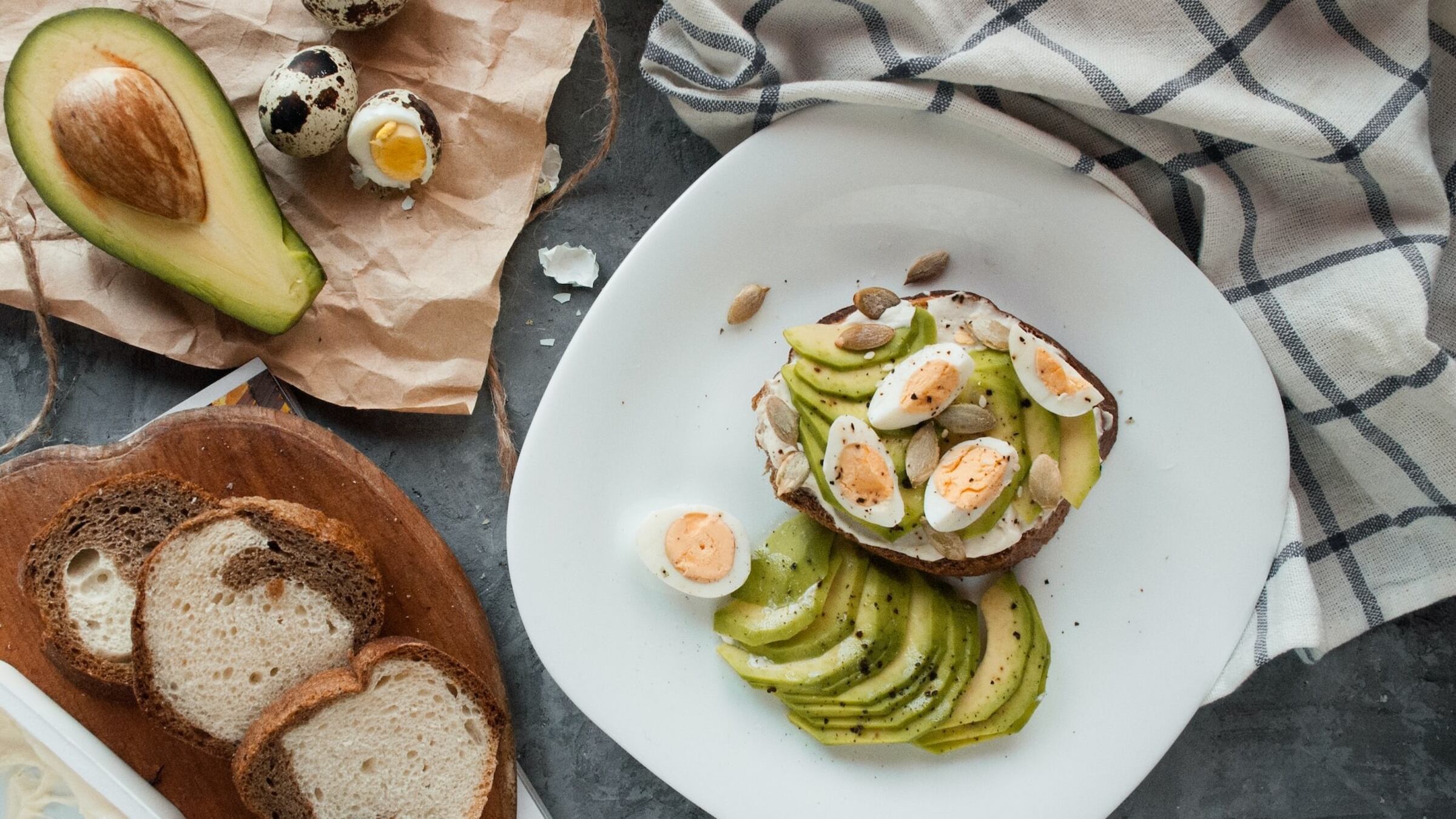 Avocado, tutte le proprietà e i benefici per gli over