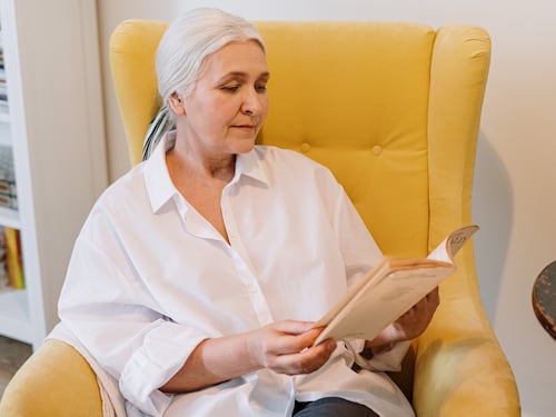 A 60 anni con il cervello di un un ventenne: scoperti i Superagers