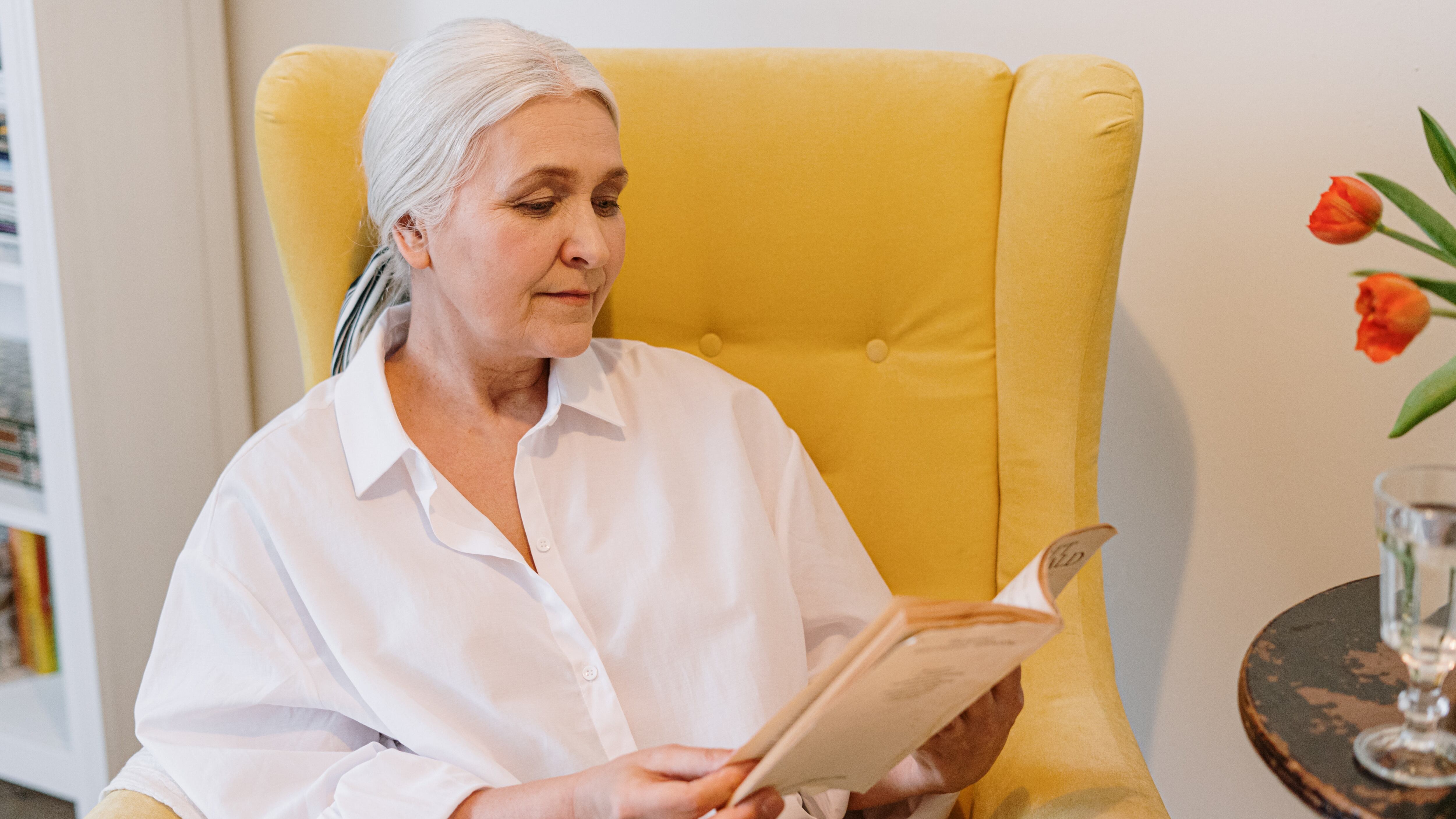 A 60 anni con il cervello di un un ventenne: scoperti i Superagers
