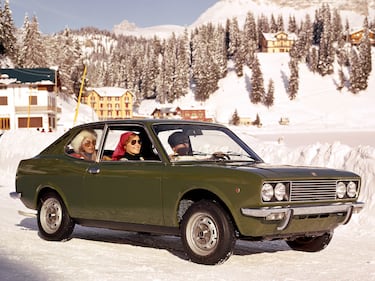 Fiat 128