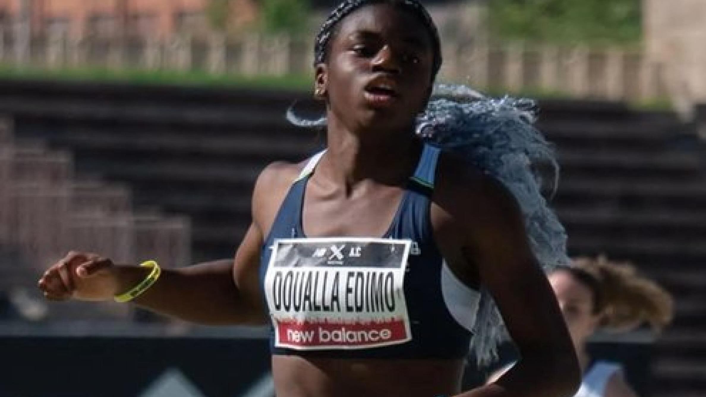 Doualla-Saraceni, l’ItalAtletica del futuro a caccia dell’oro