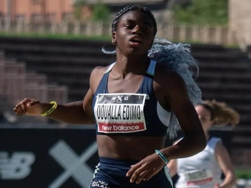 Doualla-Saraceni, l’ItalAtletica del futuro a caccia dell’oro