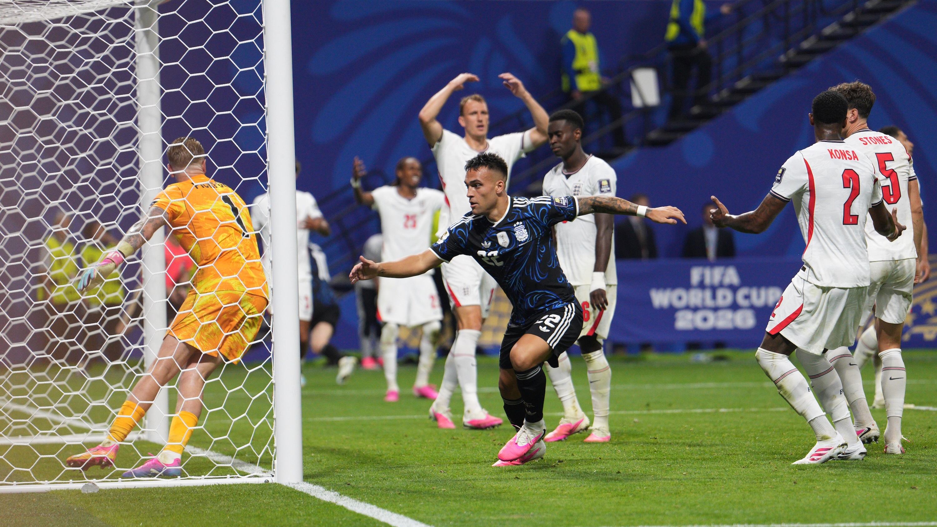 Lautaro veggente