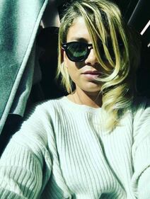 Emma Marrone appena sveglia su Instagram 11