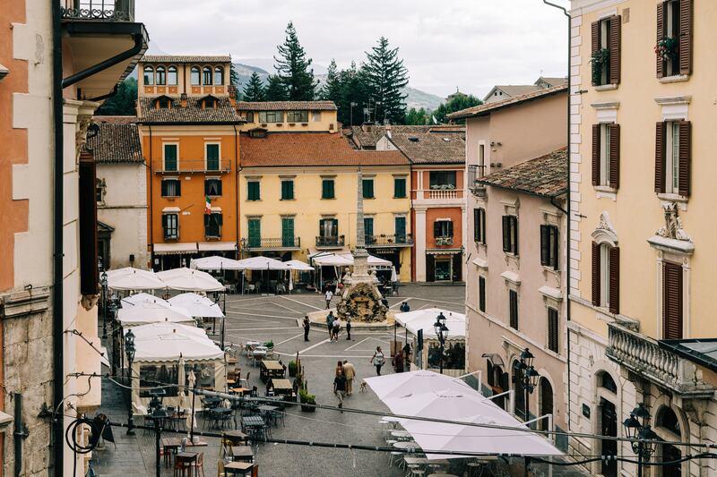 Tagliacozzo