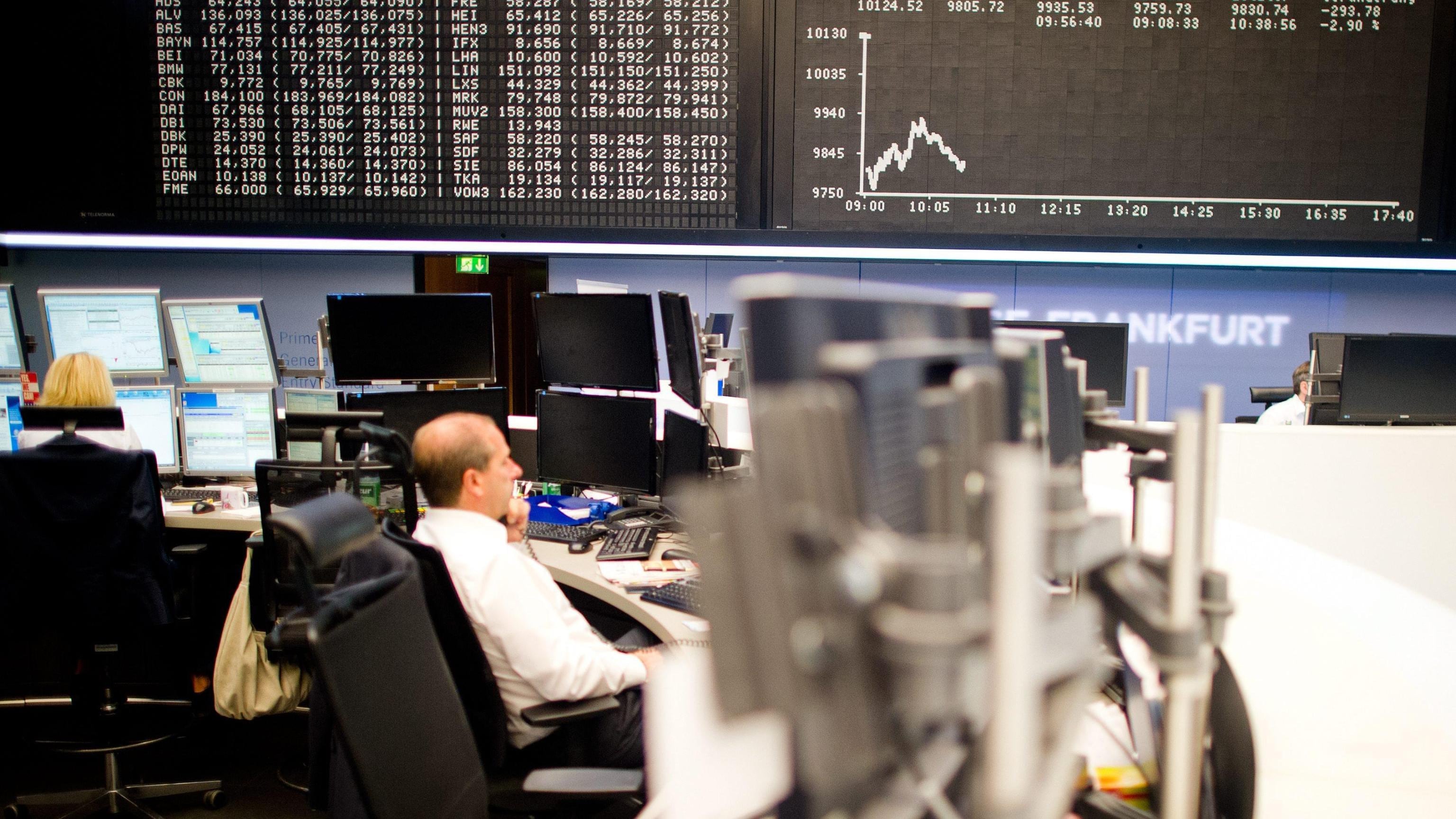Semaforo rosso della Borsa. Pop Vicenza non si quota più