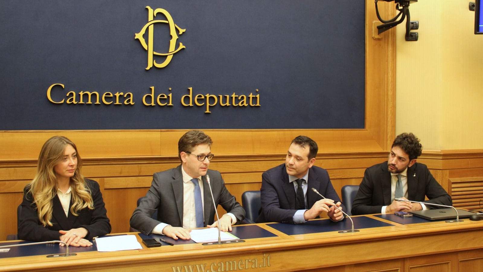 Merito e concretezza a Montecitorio: ecco il premio per le migliori agenzie immobiliari del 2025