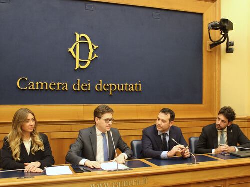 Merito e concretezza a Montecitorio: ecco il premio per le migliori agenzie immobiliari del 2025