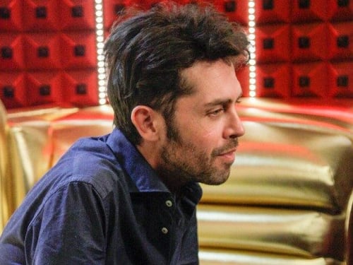 Gf Vip, Tonon: "Con mio padre non parlo. Siamo una famiglia disgraziata"