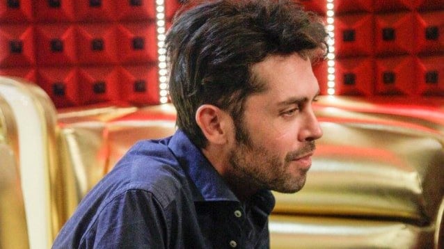Gf Vip, Tonon: "Con mio padre non parlo. Siamo una famiglia disgraziata"
