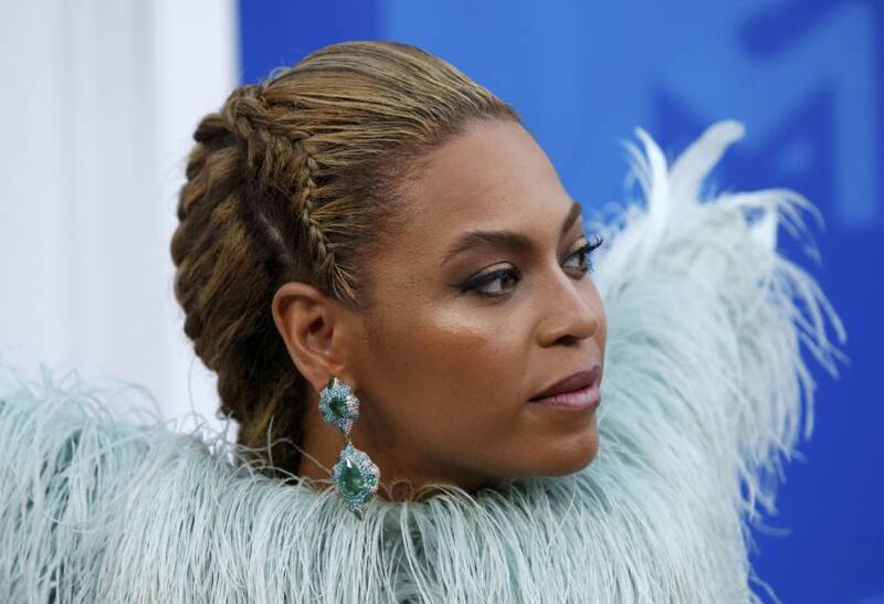 Beyoncé ritratta dalla figlia: foto 5